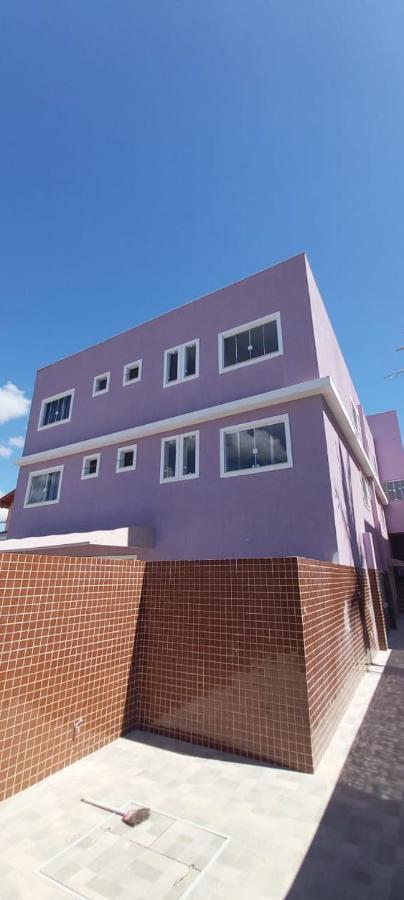 Apartamento Ponta Da Fruta Para Ate 4 Pessoas 201 Віла-Веля Екстер'єр фото