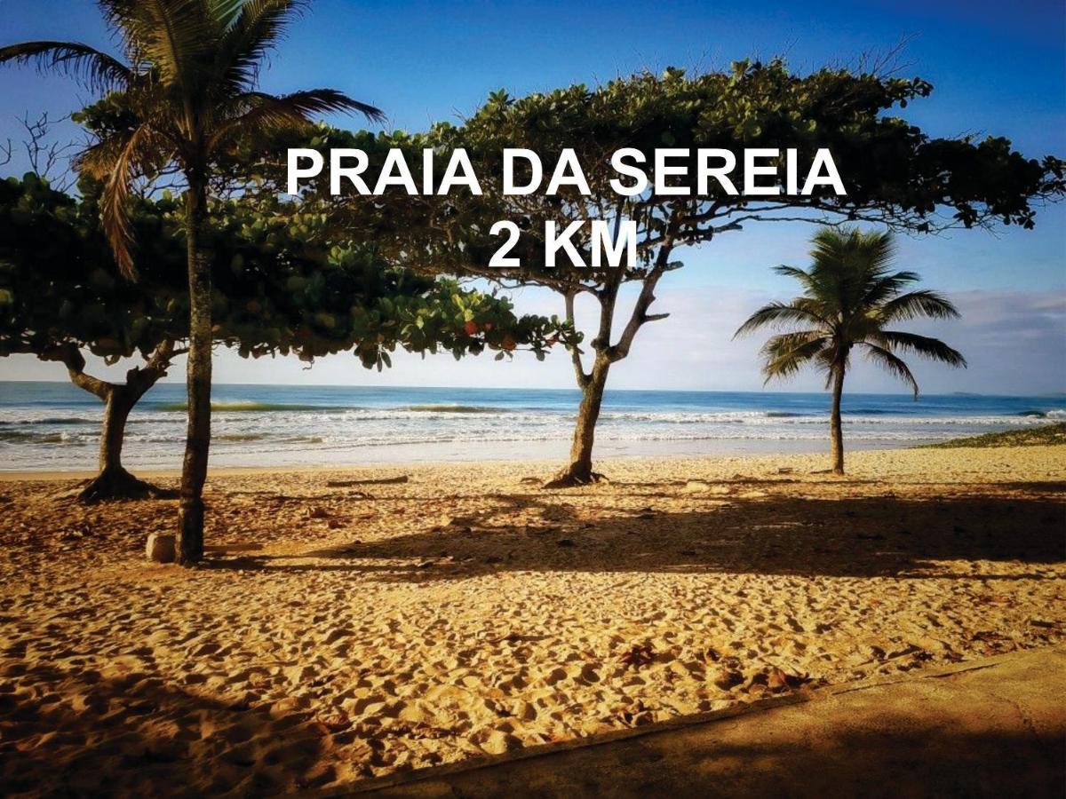 Apartamento Ponta Da Fruta Para Ate 4 Pessoas 201 Віла-Веля Екстер'єр фото
