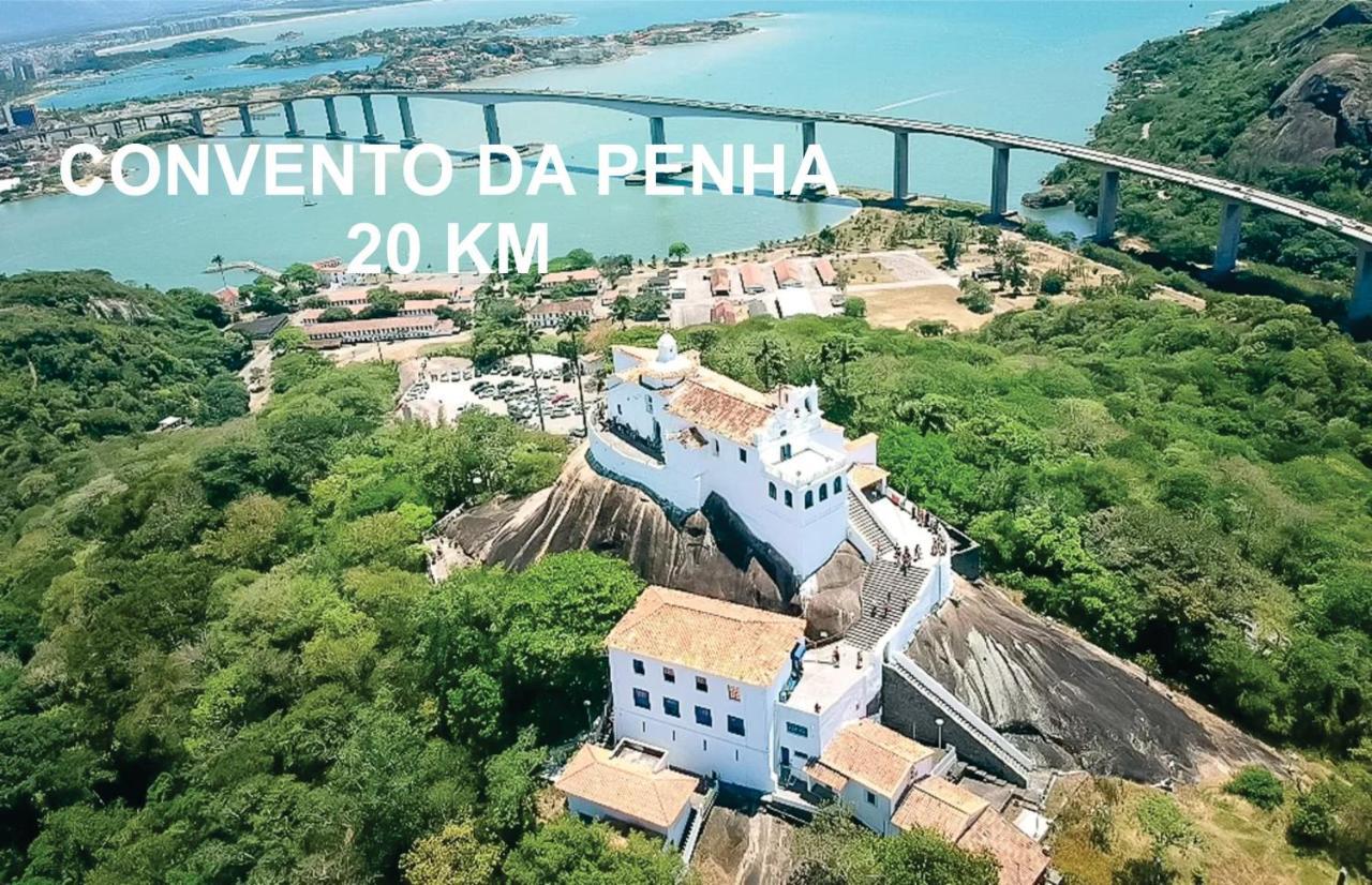 Apartamento Ponta Da Fruta Para Ate 4 Pessoas 201 Віла-Веля Екстер'єр фото