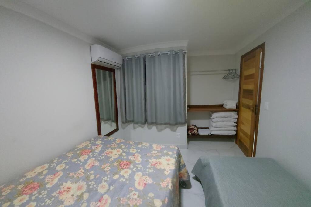 Apartamento Ponta Da Fruta Para Ate 4 Pessoas 201 Віла-Веля Екстер'єр фото