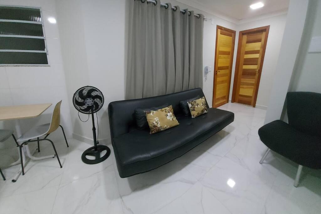 Apartamento Ponta Da Fruta Para Ate 4 Pessoas 201 Віла-Веля Екстер'єр фото